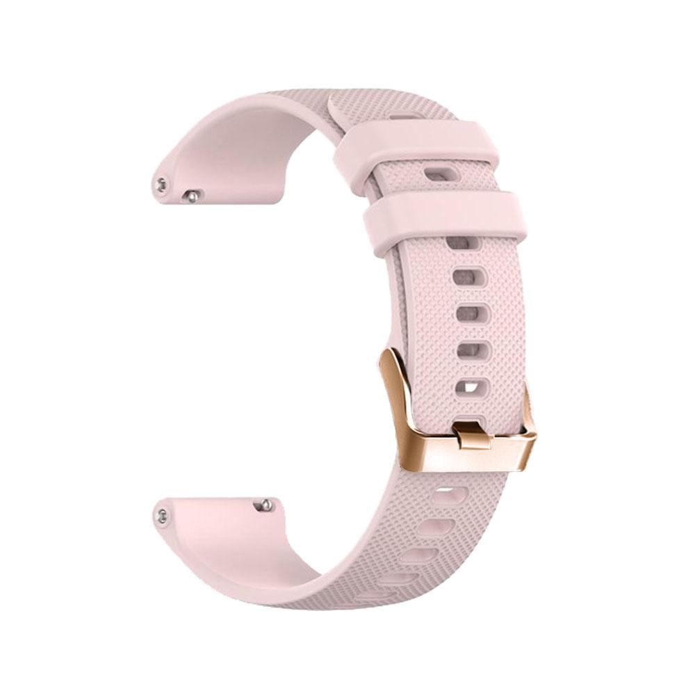 Soft Silicone Strap Correa for Huawei Watch GT4 41mm Replacement Bracelet Wristband for Huawei Watch GT 4 41mm Bands 18mm Correa