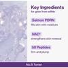 NUMBUZIN No.9 Toner | NAD+ PDRN Glow Boosting Toner 150ml