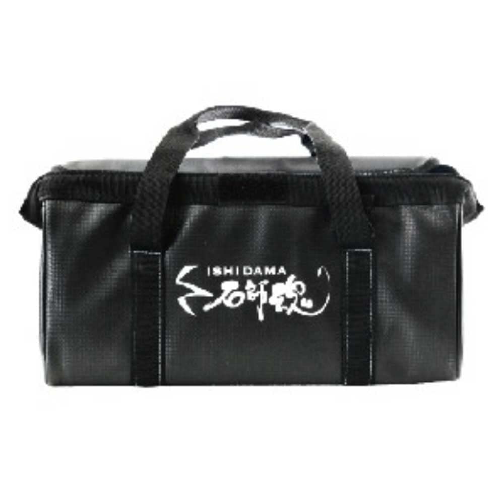 Kizakura Stone Craftsman's Spirit Guts Tool Bag