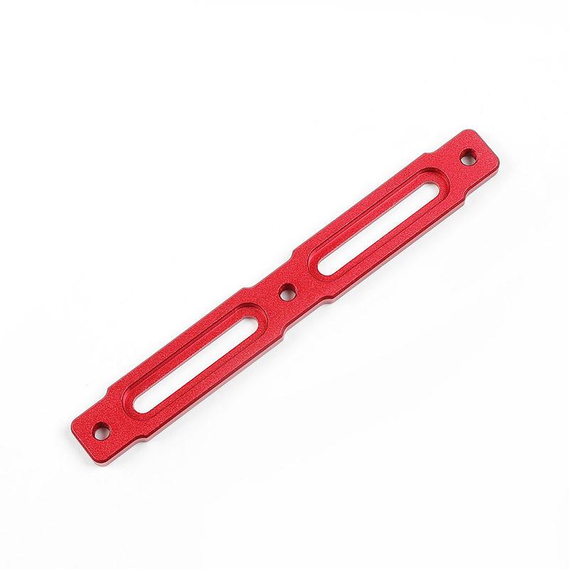 Aluminum Alloy Bike Water Bottle Frame With Adjustable Design For Cycling Gear