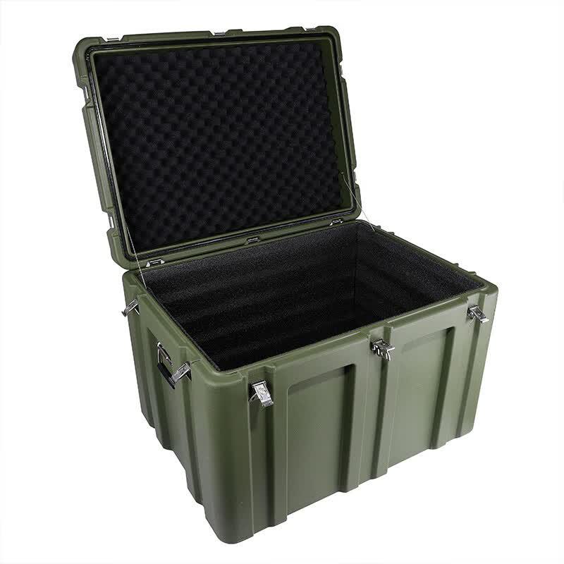 Dingyang Rotomolded Transport Storage Case