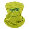 Outdoor Cycling Mask Fashion Printed Headscarf Neck Scarf