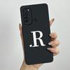 For Xiaomi Redmi Note 8 Case Redmi Note 8T Cover Redmi Note 8 Pro Cases Luxury Letters Square Phone Case Shockproof Back Cover