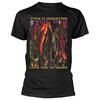 Vintage Type O Negative I Love You To Death Geschenk Für Fans T-Shirt HZ48