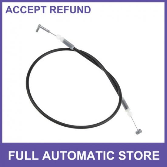 Трос запирания двери автомобиля № 69710-0C010 Одиночный для Toyota Tundra 00-06