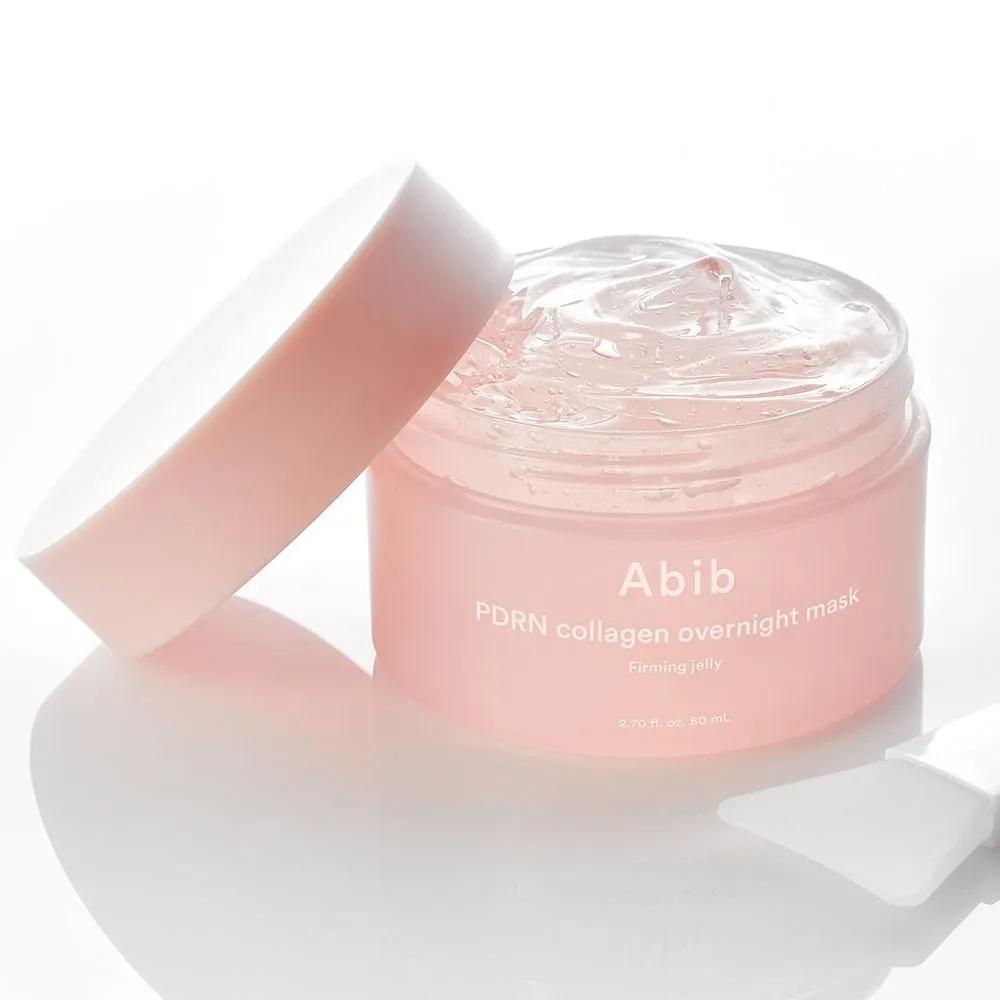 PDRN Collagen Overnight Mask Firming Jelly 80ml