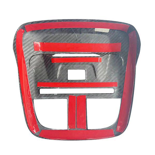 

2-Piece Reading Light Frame for 2021+ Subaru BRZ ZD8 and Toyota GR86 ZN8 Glitz