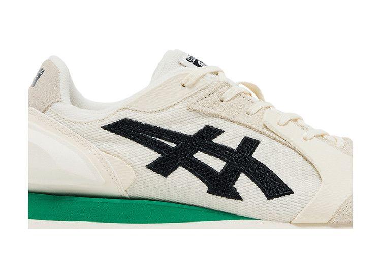 Onitsuka Tiger Moage CO Cream Black