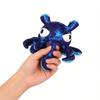 Dark Pals Binky Drinky Plush Toy With Soft Short Pile For Kids And Collectors