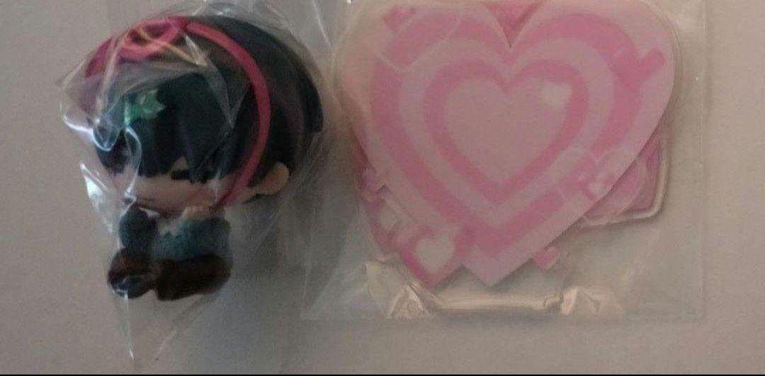 

[USED] Alien Stage Figure Ivan Eyste