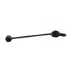 ZOOMKEY Fit for Mercedes W166 GL350 Front Driver Left Sway Bar Link Lemfoerder 1663200789 MS108213 K750790C3408 T 108902 260885