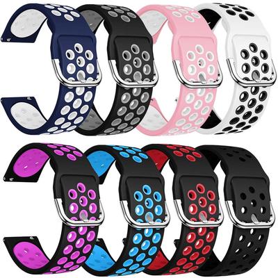 Strap For Garmin Approach S50 Watchband SmartWatch Replacement Band Wristbands Bracelet
