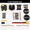 Jiangming Aviation FPV Flight Controller & ESC Stack with Bluetooth (CN Version)