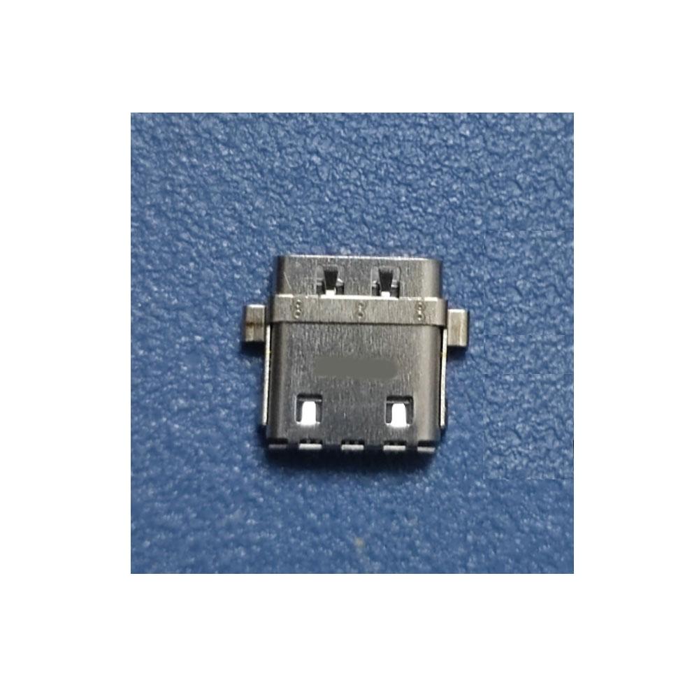 

USB Type C Charging Port DC IN Power Jack Socket For Dell Inspiron 7306 XPS12 9250
