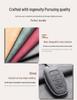 Hyundai Tucson 2023-24 L Key Case: Lambskin Leather Protective Shell for Men & Women, Full Wrap.