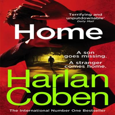 Home by Harlan Coben Paperback Book 9781784751135