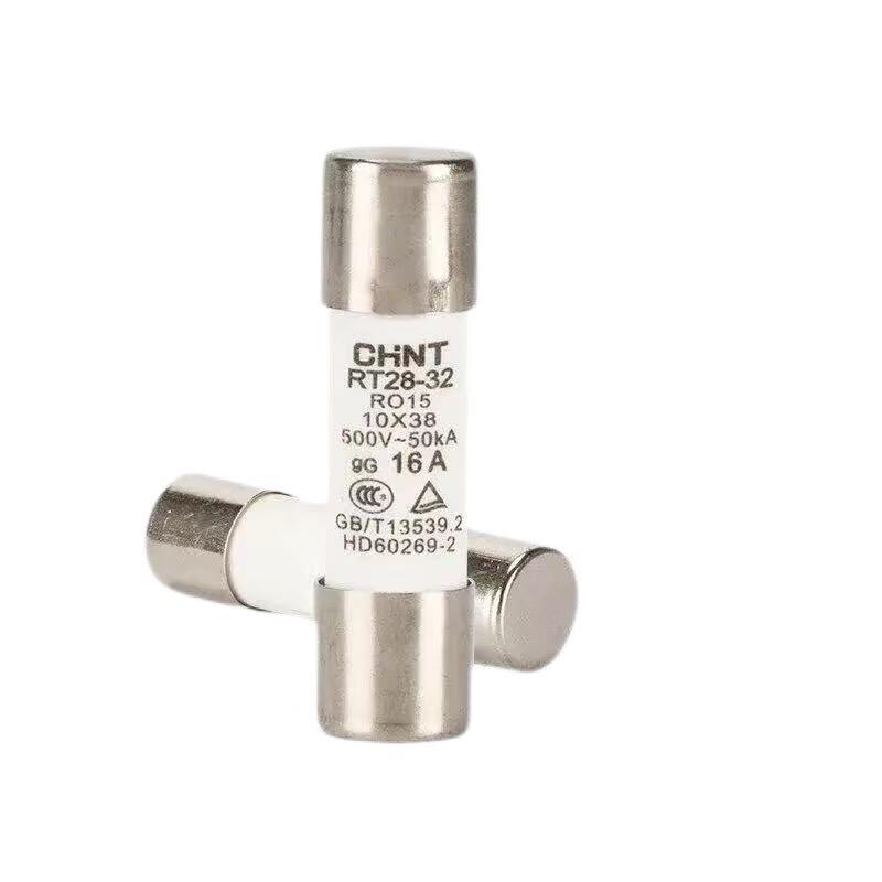CHNT Cylindrical Fuses