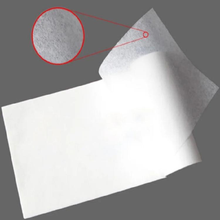 High Absorbency Soft Fiber Lens Cleaning Sheets Tissues Wipes for Sensitive Optics Quick Stain Removal Compact Packaging