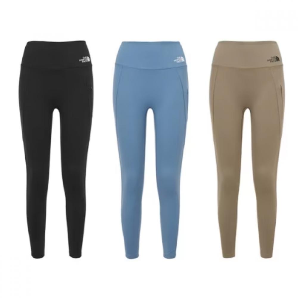 

The North Face Women S intenSe leggingS Nf6kq30 BLK(BLACK)/65(S)
