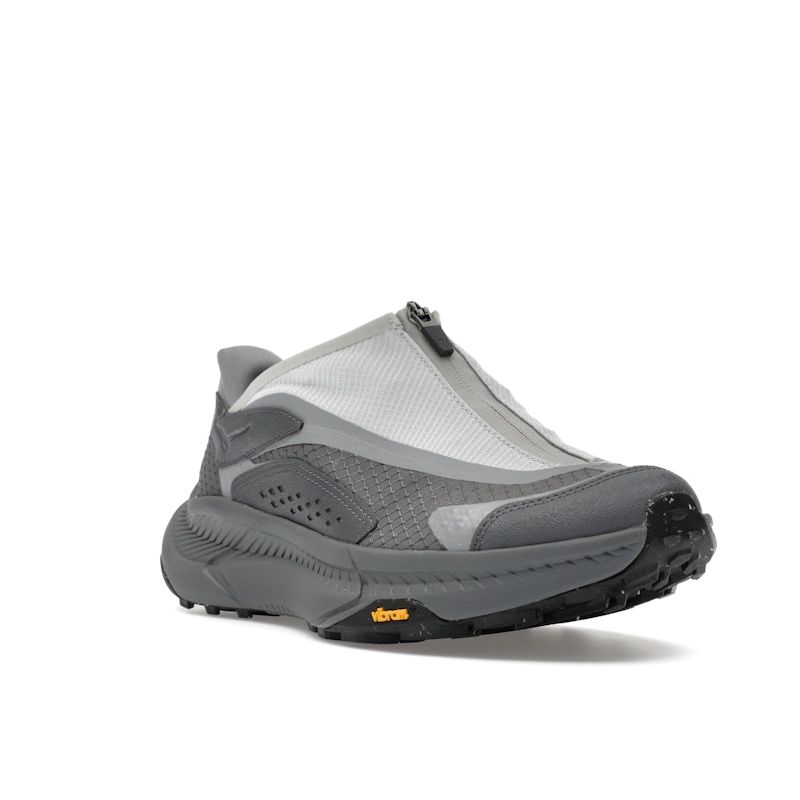 HOKA Project Transport Stardust Satellite Grey Unisex Sneakers 1162850-SSTST
