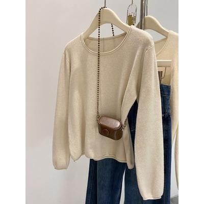 Oberteile – Pullover