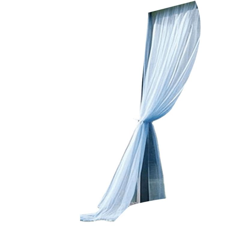 Multipurpose Outdoor Net Tent Easy 3 Second Setups Tear Resistant Mesh for Backpackers