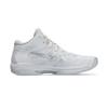 New Asics Gelhoop V16 White Pure Silver 1063A078-100