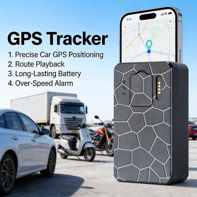 GPS-Systeme & Zubehör – GPS-Verfolger