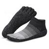 Five Finger Sneaker Ultralight Swim Beach Barefoot Shoes Wading Water Shoes Unisex Five Toes Shoes Fitness Running Yoga Footwear