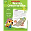 Scholastic Success with Reading Comprehension Grade 2 Workbook