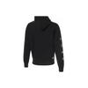 Puma Sweatshirts Men's Black Hooded Moderate Regular 579093-01