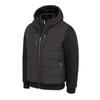 Firetrap Mens Sartorial Padded Jacket