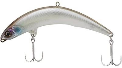 Pesca – Wobblers, esche e ami