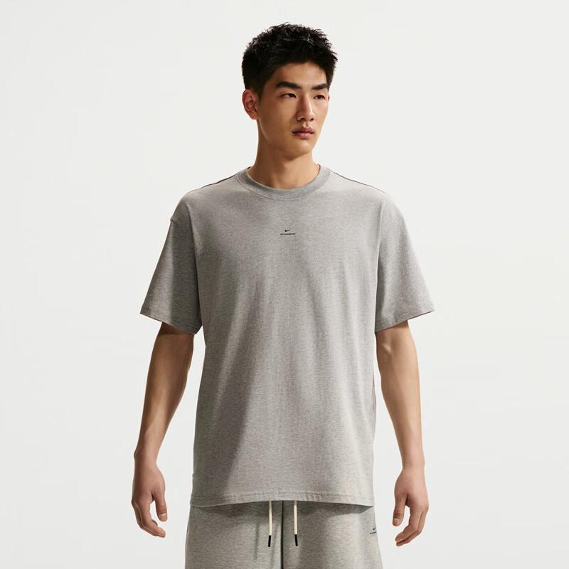 Nike Men's Running & Fitness Short-Sleeve Breathable Tee IR1862