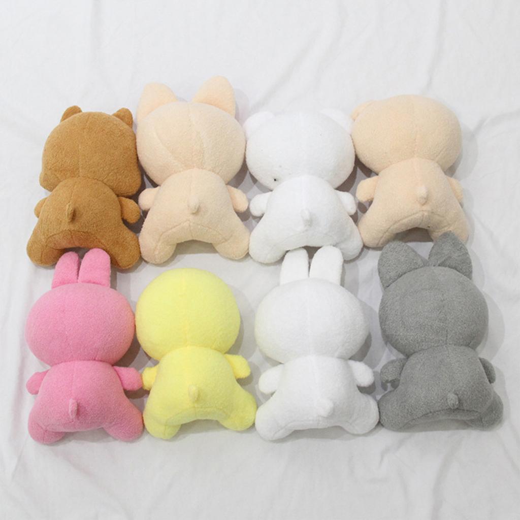 Game Plush Toy, Personalised Plush Doll, Cute Plush Toy Gift For Game Fans