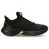 Puma Conduct Pro Comfortable Non-Slip Breathable Low-Top Running Shoes Unisex Running Shoes Black 379438-16