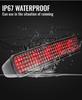 Morsunled Tail Light for jeep wrangler Third Brake Light Compatible with 2018-2019 Wrangler JL