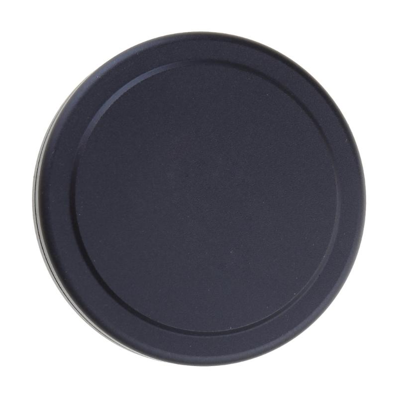 Camera Lens  Dust Protectors Camera Lens Cover Dustproof Replacement for GR3 GR2 Camera Photagraphy Accessories
