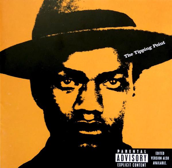 

CD ROOTS - Tipping Point B000257302 Geffen Records US Rap & Hip-Hop/R&B Used