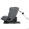 Siège-auto Kinderkraft ONETO3 i-Size 76-150 cm Cool Grey