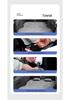 BYD Tang Car Bed Mattress - Inflatable Rear Seat Sleeping Pad for DMI-EV Trunk