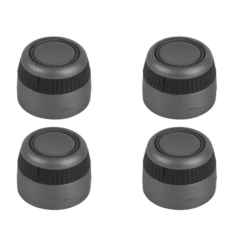 A16P-4X Car Radio Volume Knob For Holden For Caprice For Commodore 2011-13 92292578 Volume Control Knob