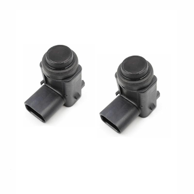 

2 шт. 1J0919275 беспроводной датчик парковки PDC 1J0919275B автомобильный парковочный радар-детектор для Volkswagen 2003-2015