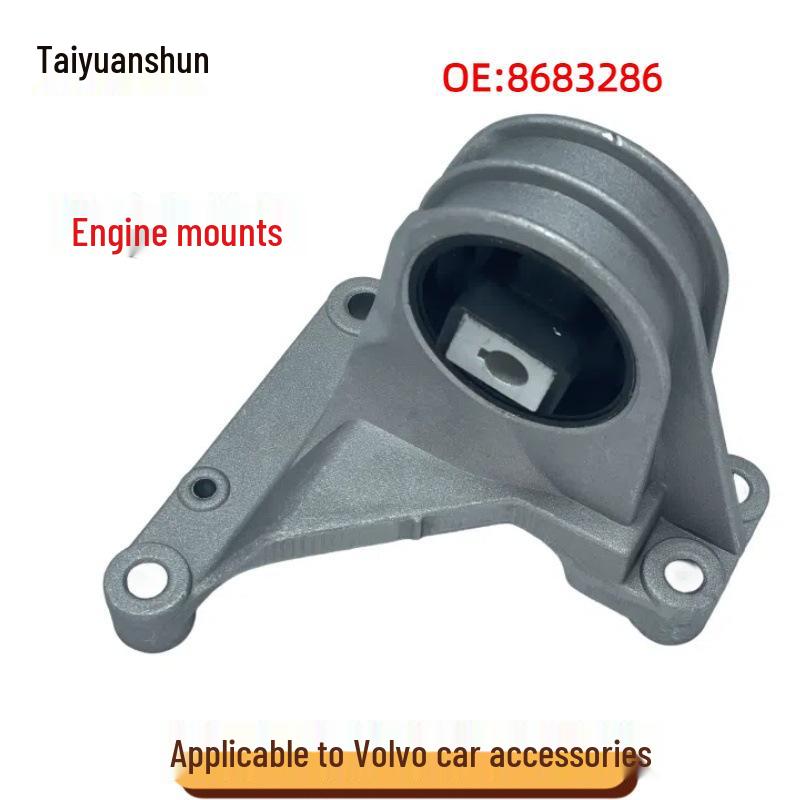 Engine Mount Bracket for VOLVO S60, S80, V70, XC90 30680770
