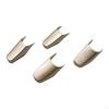 2025 New ABS Car Door Handle Protectors Replacement Set 3W1Z5422670AA Vehicle Parts