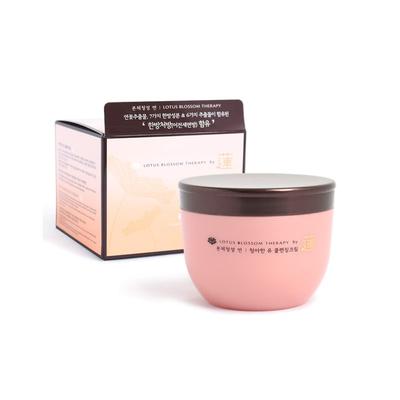 Body Cleansing Yeon Cheong-Ahan Yu Cleansing Cream 300g