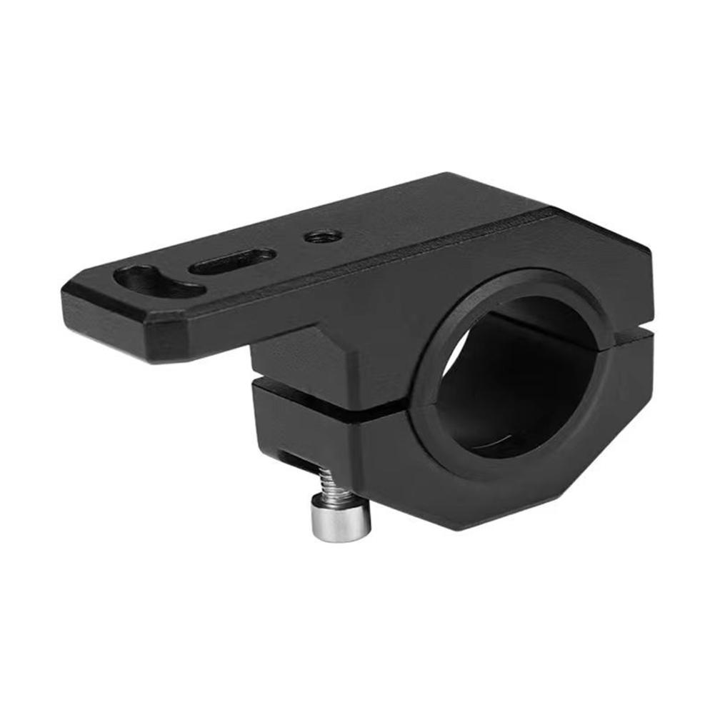 

Bumper Mount Clamp Aluminum Alloy Motorbike Head Lamp Holder Support 360 Adjustable LED Light Bracket Mount Kit Moto Accessories
