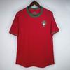 Portugal Retro Jersey Sporting CP 7 C Ronaldo National Club Commemorative Football Shirt