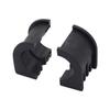 2x Upper Steering Bushing Fit For Polaris For Sportsman 400 450 500 570 800 850 Steering Bushing For TRAIL 330