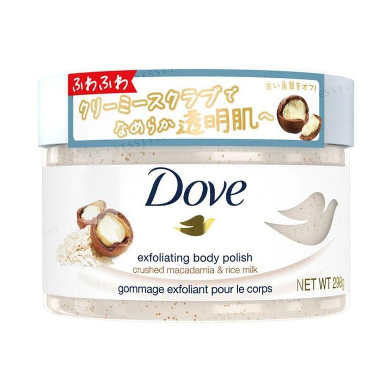 Dove Japan - Peeling Körperpeeling